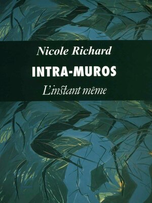 cover image of Intra-muros